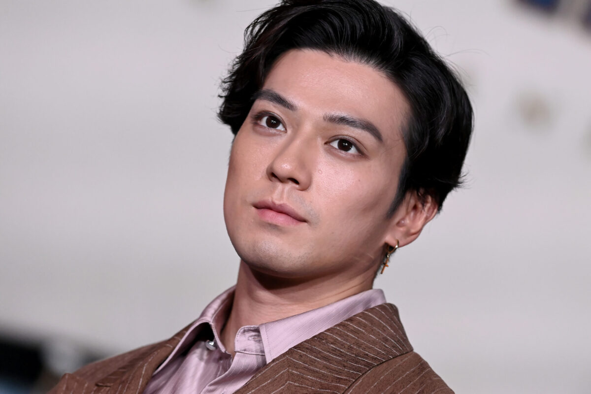 Mackenyu, il codice prima dell’ego: Zoro, Chihayafuru e la costruzione silenziosa di una star globale