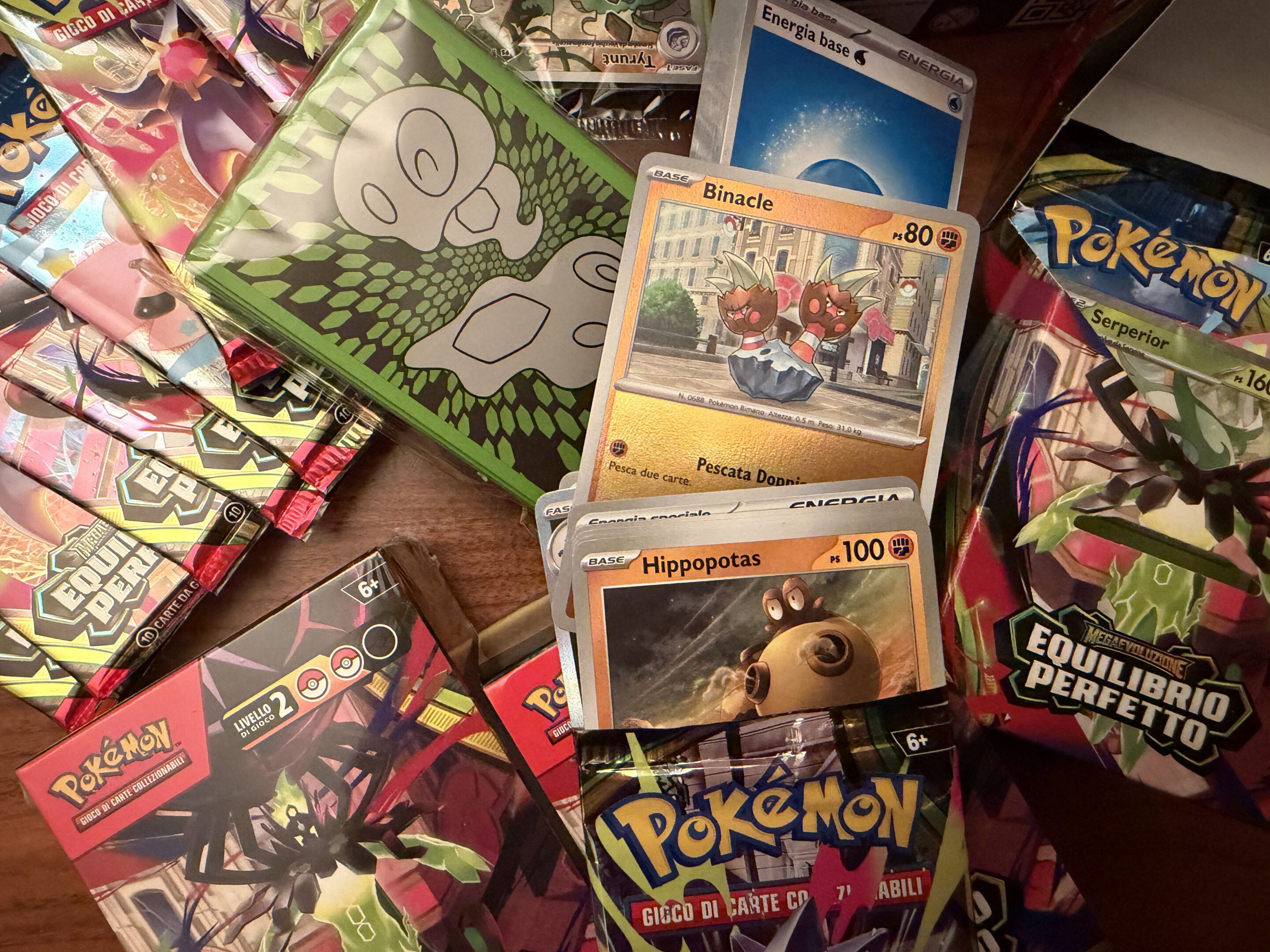 Pokémon, tornano le Megaevoluzioni. Le abbiamo scoperte in anteprima ed ecco perché “Equilibrio Perfetto” può cambiare il gioco e il mercato delle carte