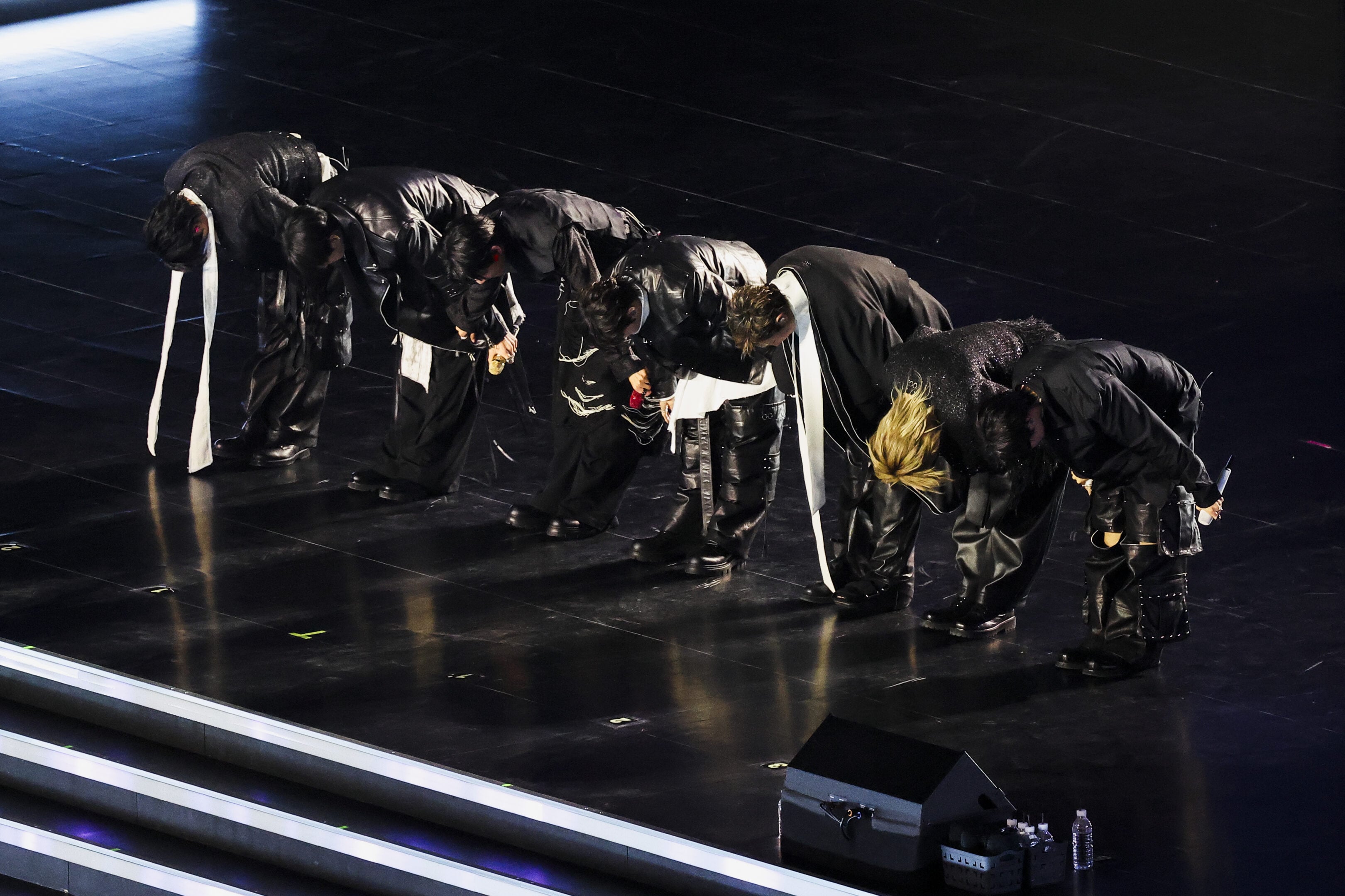 BTS a Seoul, dentro la piazza: Gwanghwamun si ferma. È da qui che ricomincia il K-pop