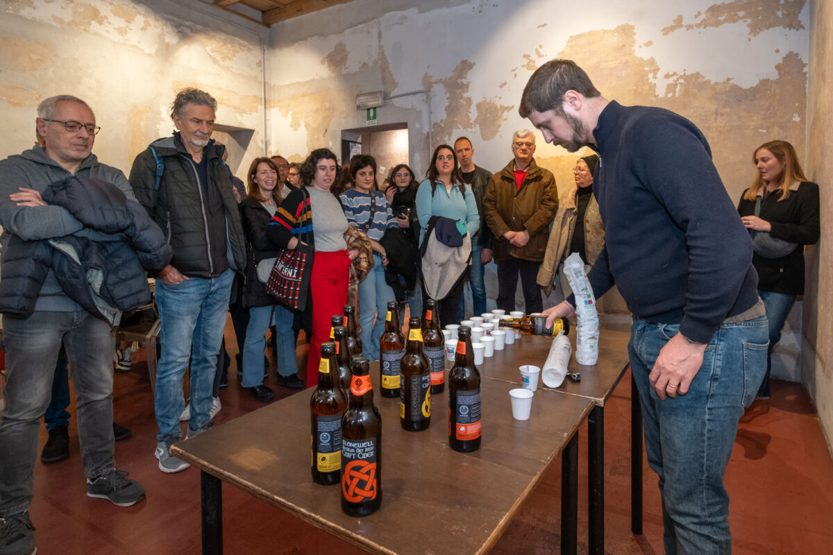 Ireland Week 2026: Milano si tinge di verde tra musica, cinema e tradizioni irlandesi