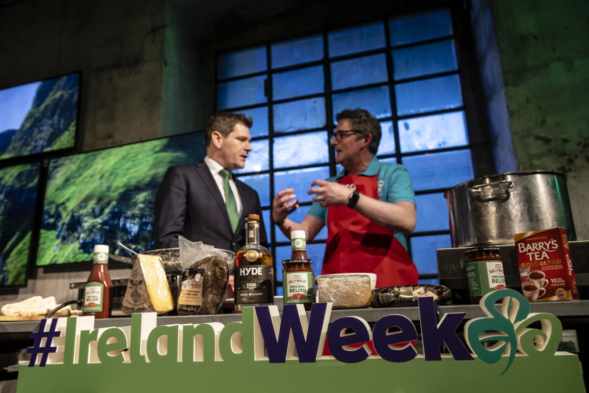 Ireland Week 2026: Milano si tinge di verde tra musica, cinema e tradizioni irlandesi