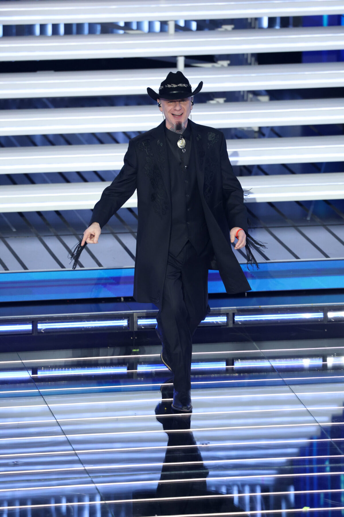Sanremo 2026, le pagelle dei look della finale