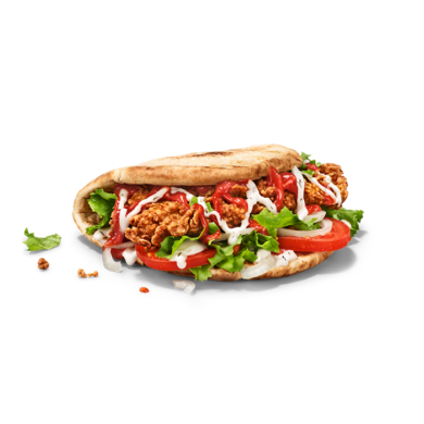 KFC ha lanciato la sua versione di kebab che potrebbe dividere gli appassionati. Lo abbiamo provato (in anteprima)