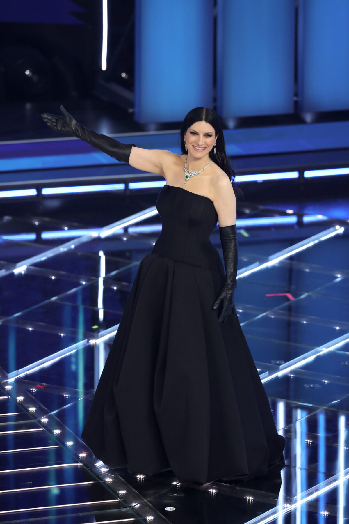 Sanremo 2026, le pagelle dei look della finale