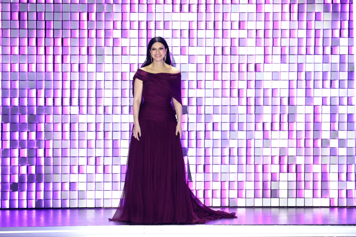 Sanremo 2026, le pagelle dei look della finale