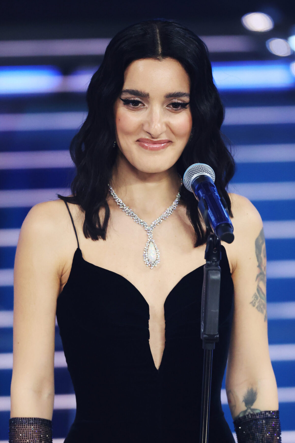 Sanremo 2026, le pagelle dei look della finale