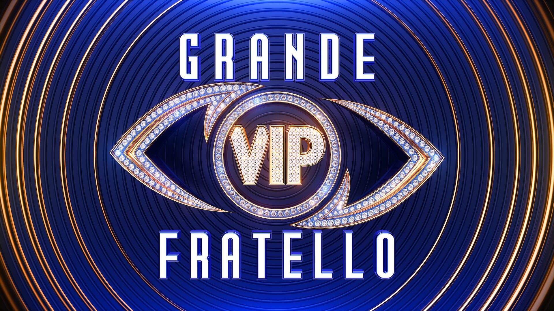 Grande Fratello Vip, Ilary Blasi torna alla guida del reality: Buonamici e Lucarelli opinioniste