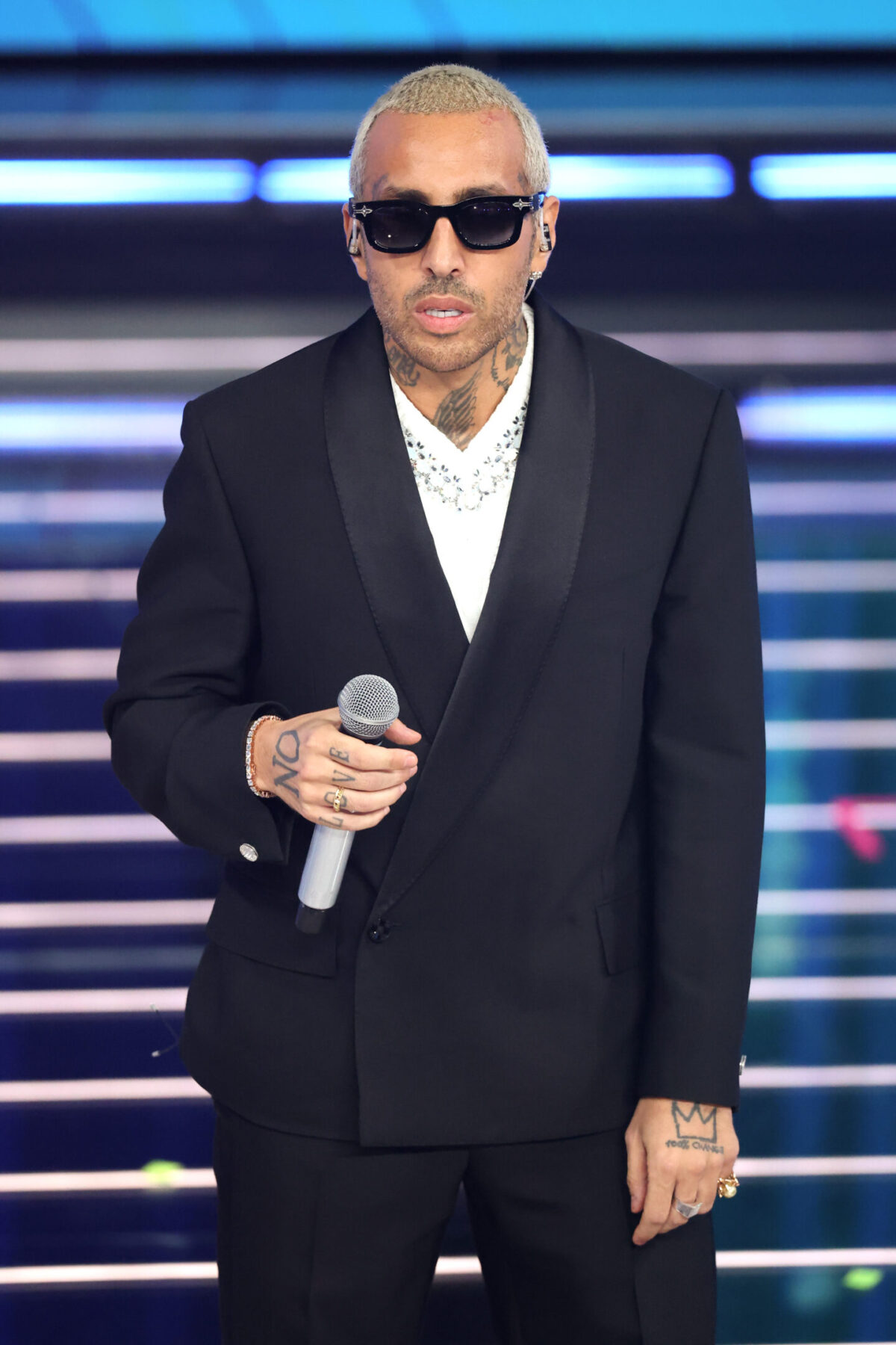 Sanremo 2026, le pagelle dei look della finale