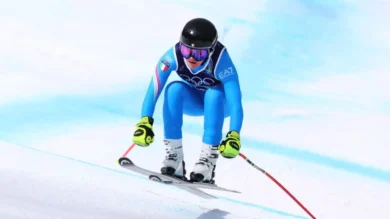 Sci, impresa di Laura Pirovano: vittoria storica in Coppa del Mondo per un solo centesimo