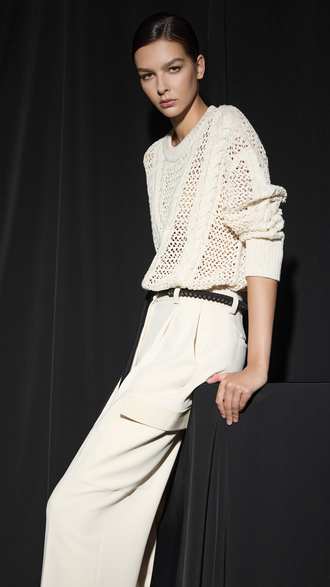 Lorena Antoniazzi accelera nella sostenibilità con No Season