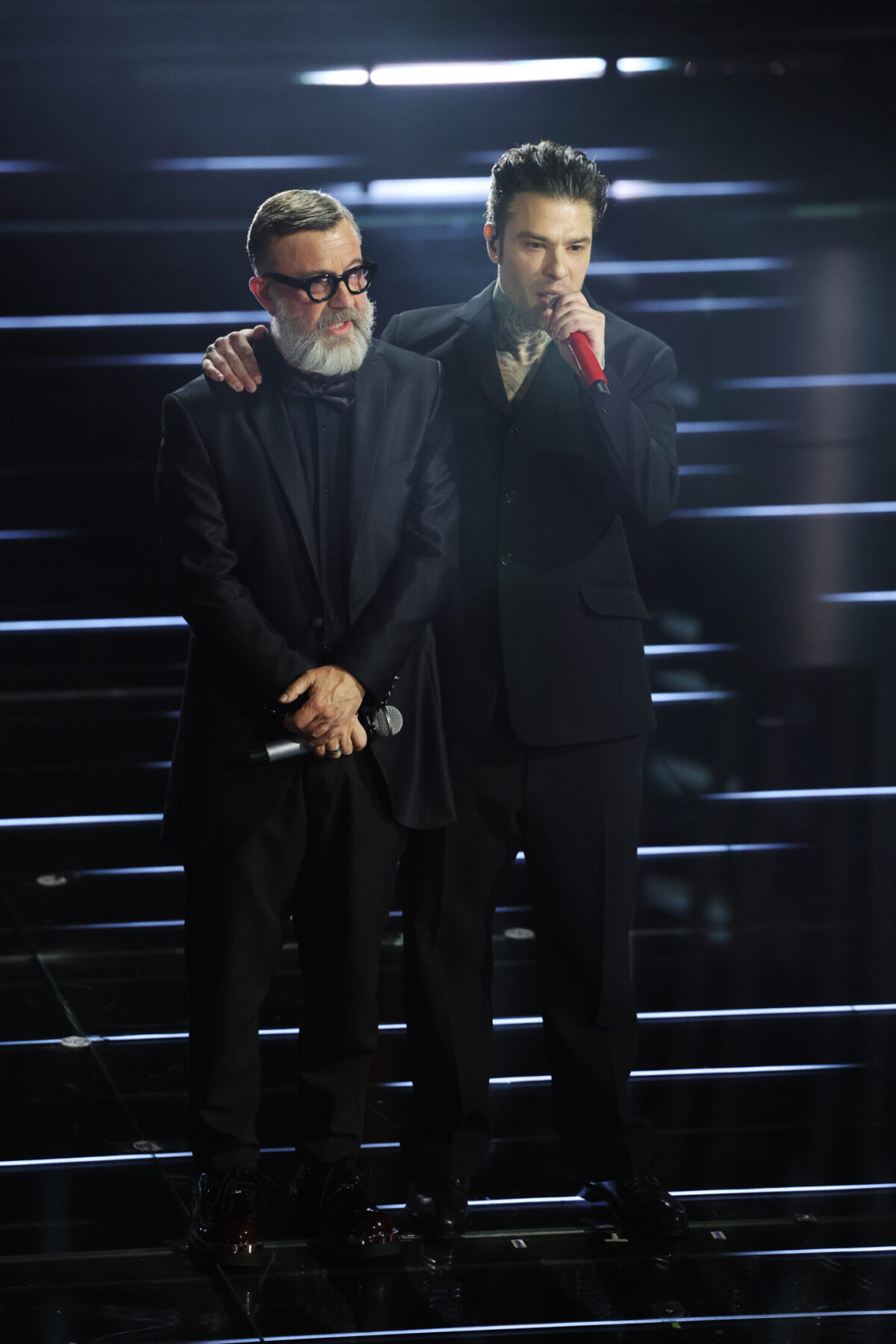 Sanremo 2026, le pagelle dei look della finale