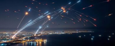 Medio Oriente, pioggia di droni sul Golfo: colpiti Arabia Saudita e Kuwait