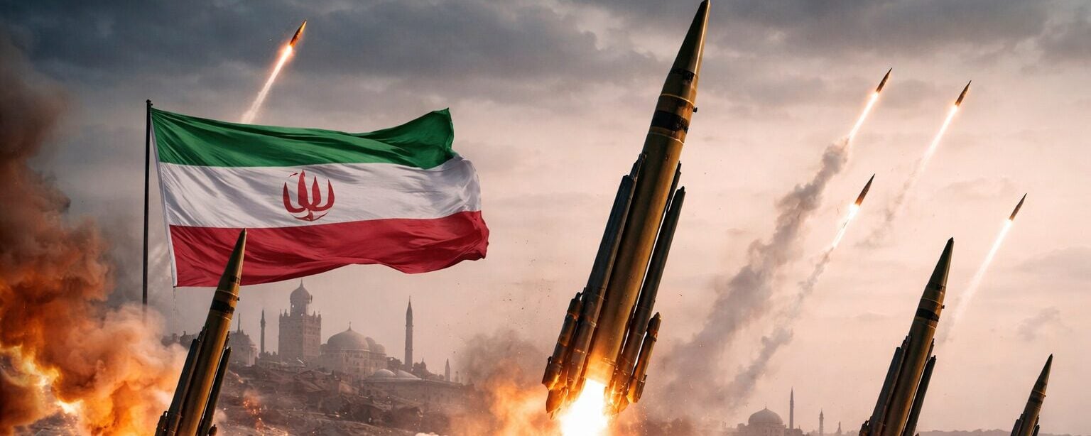 Iran, quanti missili ci sono ancora nel loro arsenale? Ecco quanto può durare la guerra