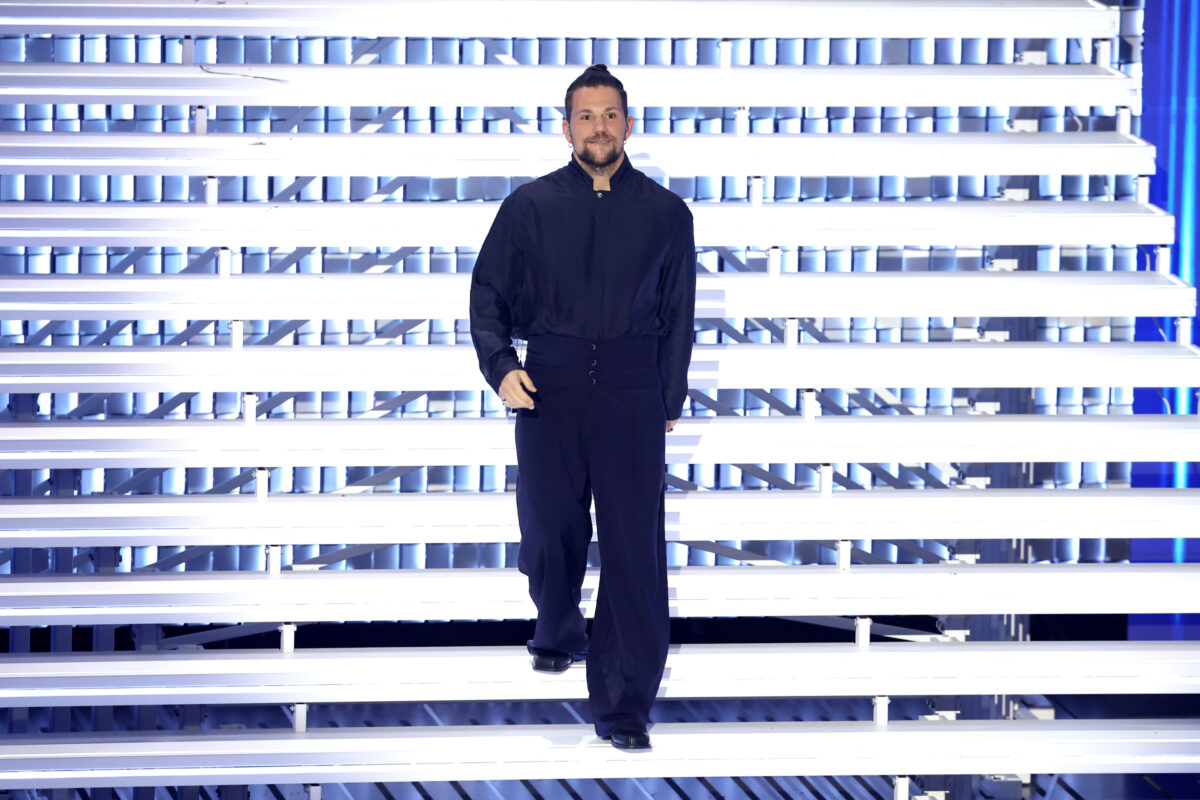 Sanremo 2026, le pagelle dei look della finale