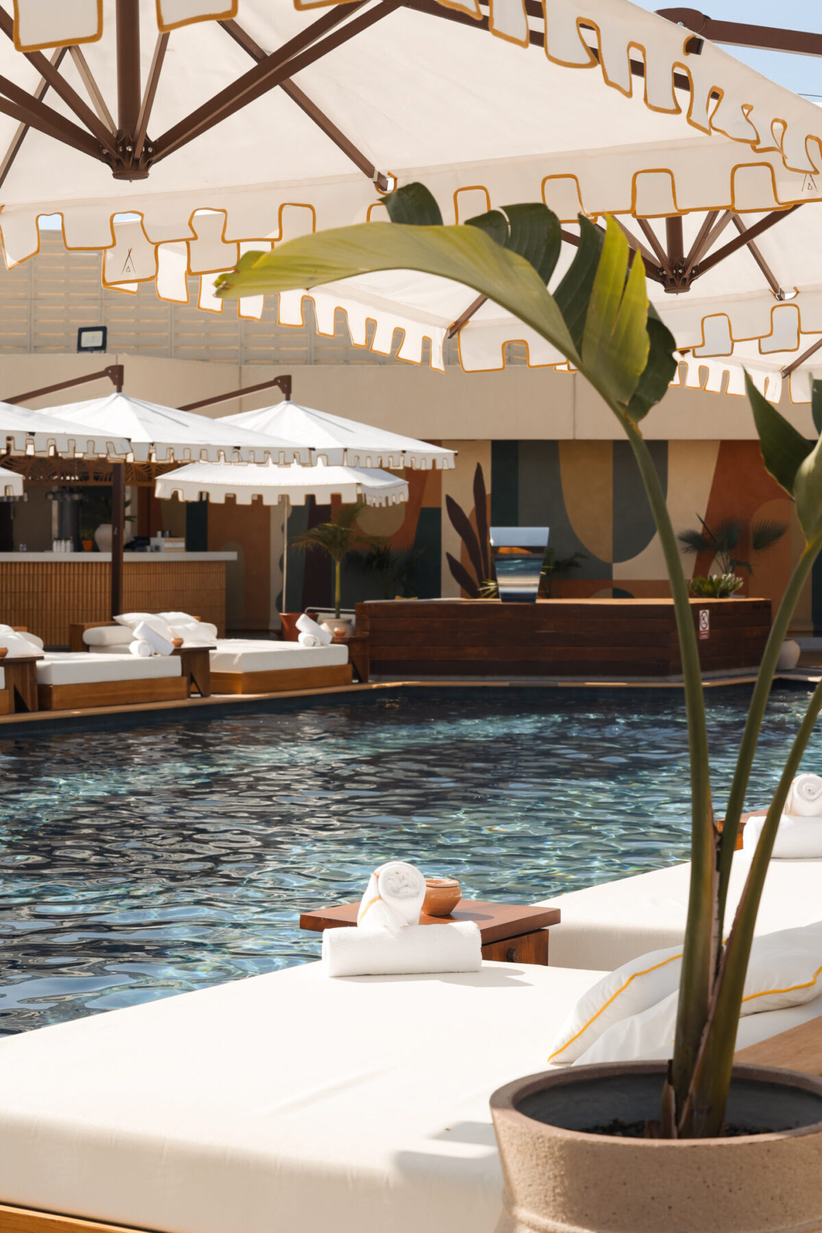 Monte Carlo riaccende l’estate: riapre Nikki Beach sul rooftop più iconico del Principato