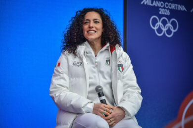 Brignone, stagione finita: “Il mio fisico mi sta presentando il conto”