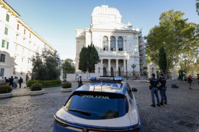 Guerra in Medio Oriente, anche in Italia allerta massima: il Viminale innalza la vigilanza su 28.000 obiettivi sensibili