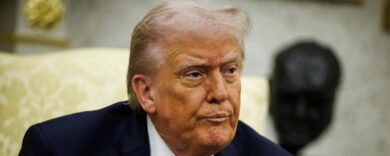 Guerra in Medio Oriente, dubbi sul futuro iraniano: Trump lavora all’opzione curda