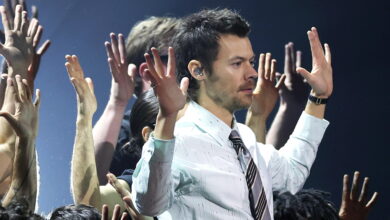 Harry Styles, il nuovo re del pop che unisce le generazioni