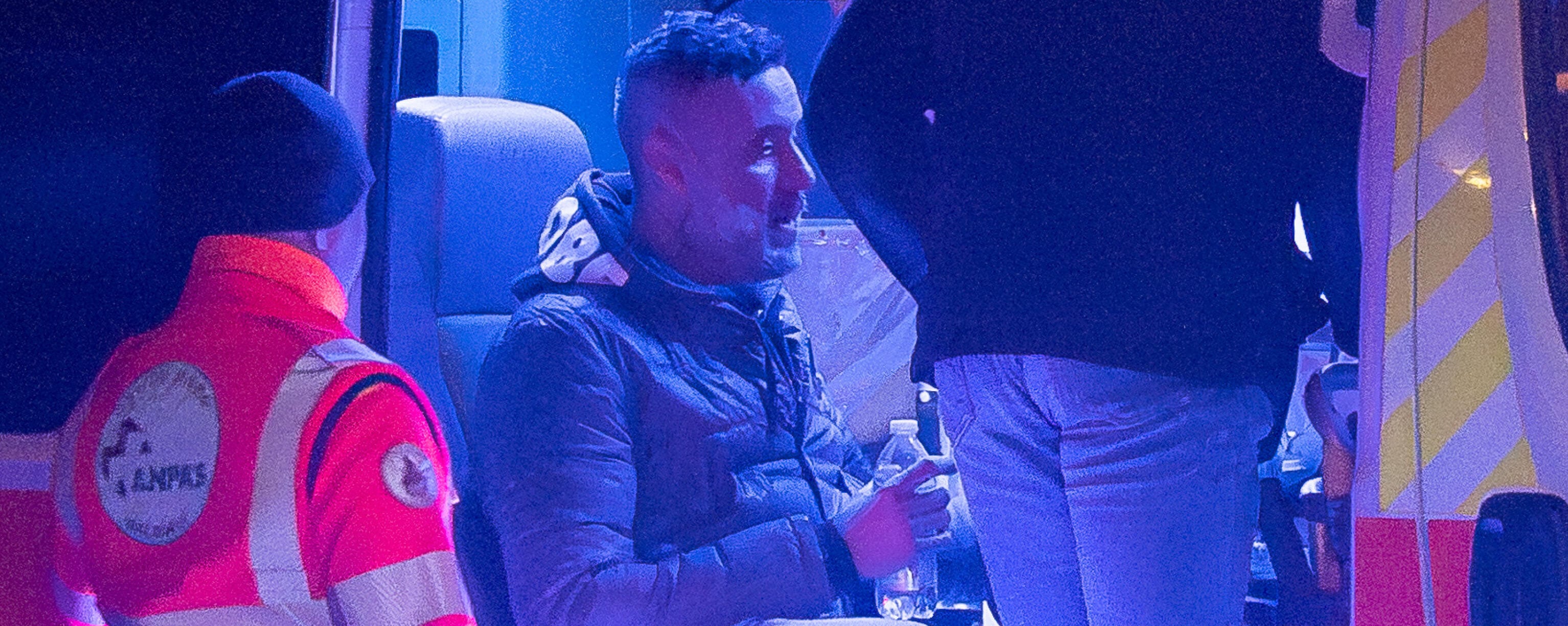 Quando divisa e camice tradiscono il popolo: due casi che stanno scuotendo l’Italia