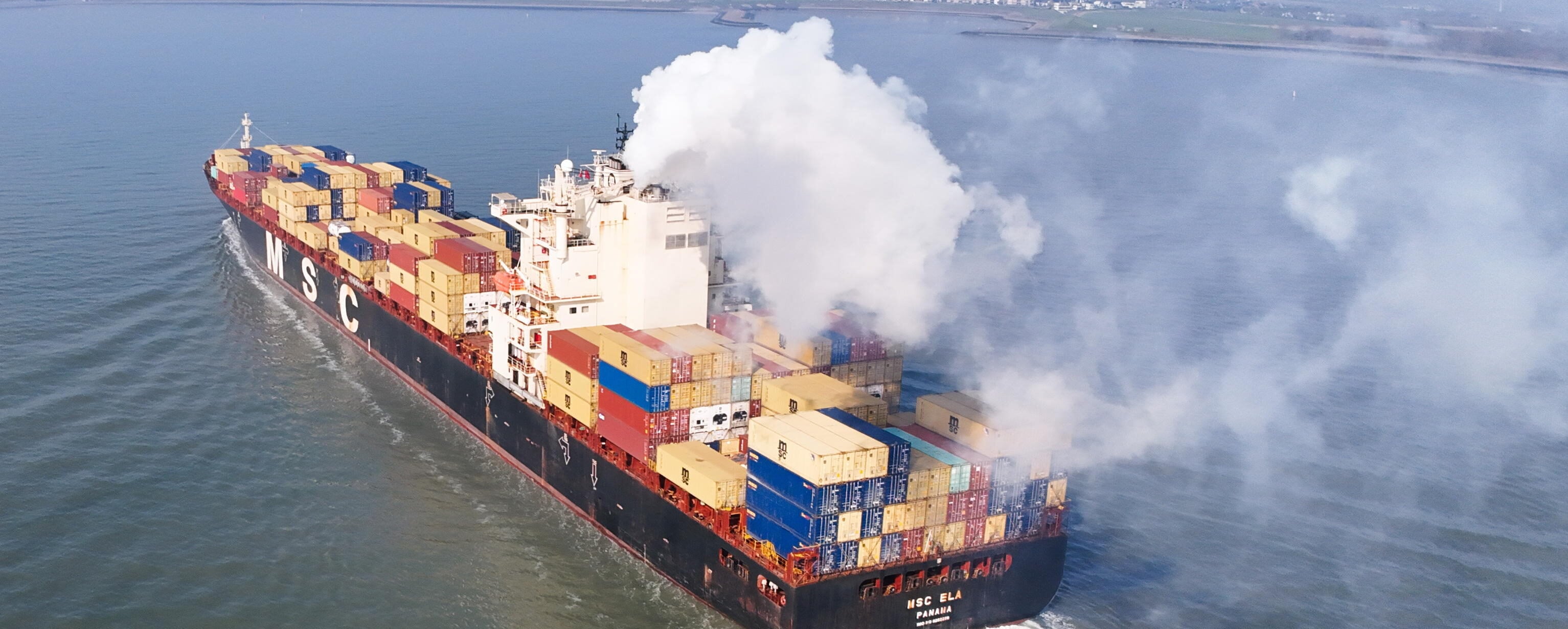 La guerra blocca lo Stretto di Hormuz, traffico marittimo giù del 90%