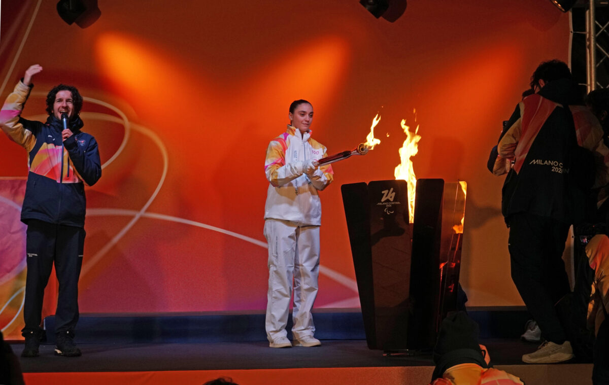 Paralimpiadi, via tra le polemiche Non ci saranno i portabandiera