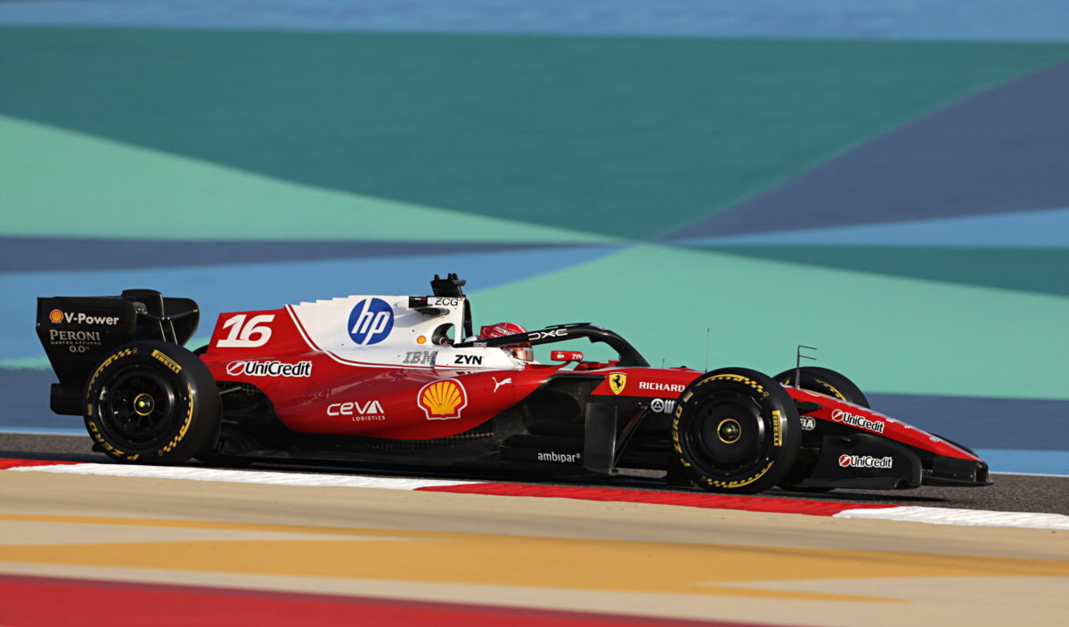 Formula 1: Piastri e poi le Mercedes ma le Ferrari sono competitive