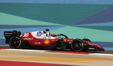 Formula 1: Piastri e poi le Mercedes ma le Ferrari sono competitive