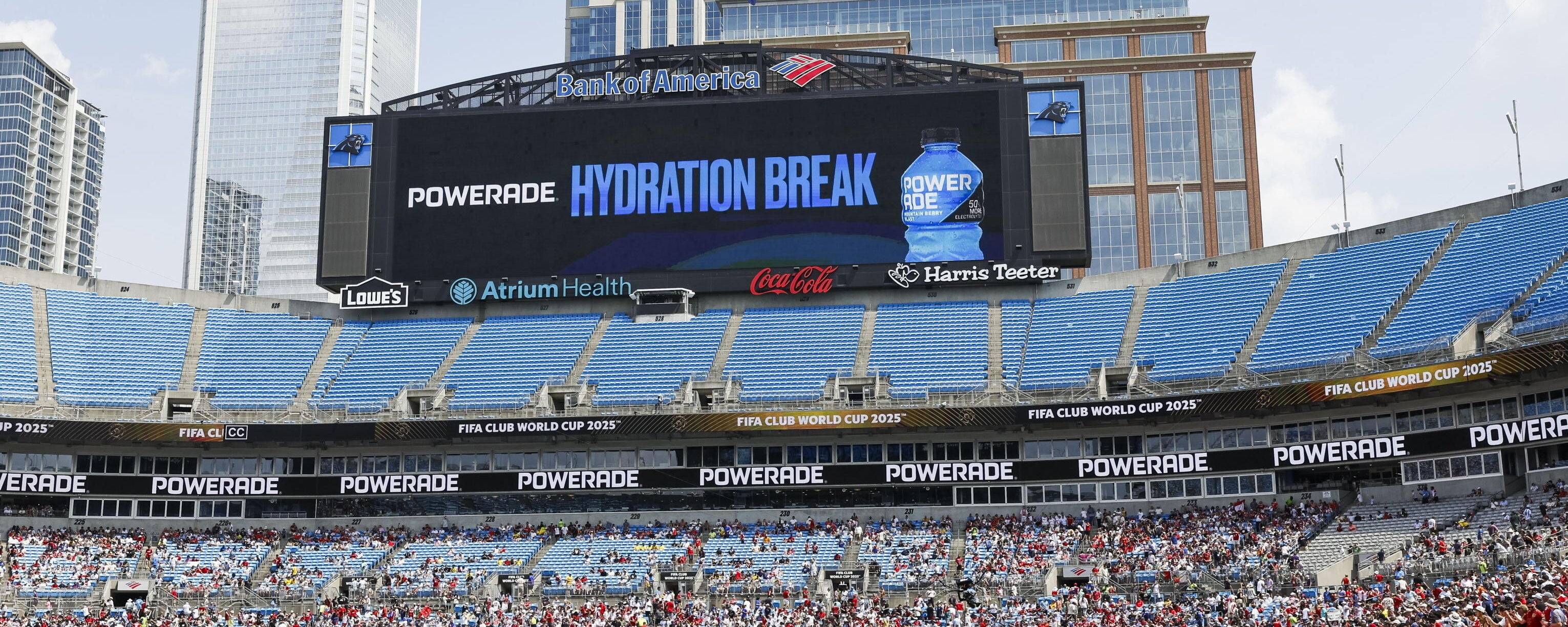 Mondiale 2026, partite in pausa per la pubblicità: una rivoluzione per il gioco (che diventa come il basket)