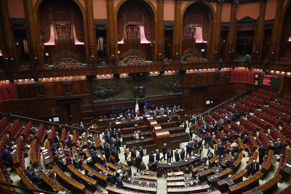 Tutto quello che c’è da sapere (ma proprio tutto) sulla riforma della giustizia 