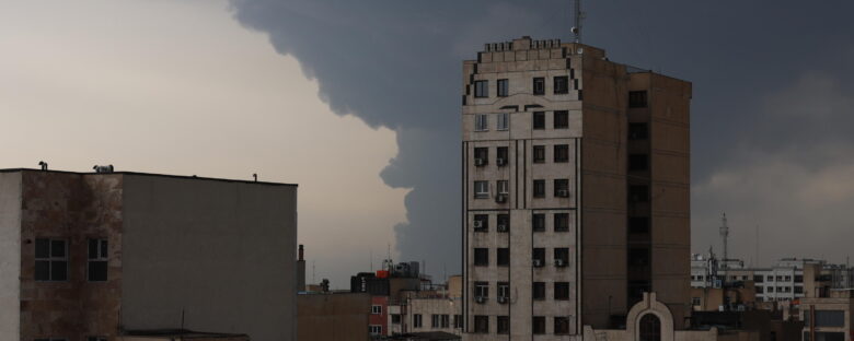 guerra Medio Oriente