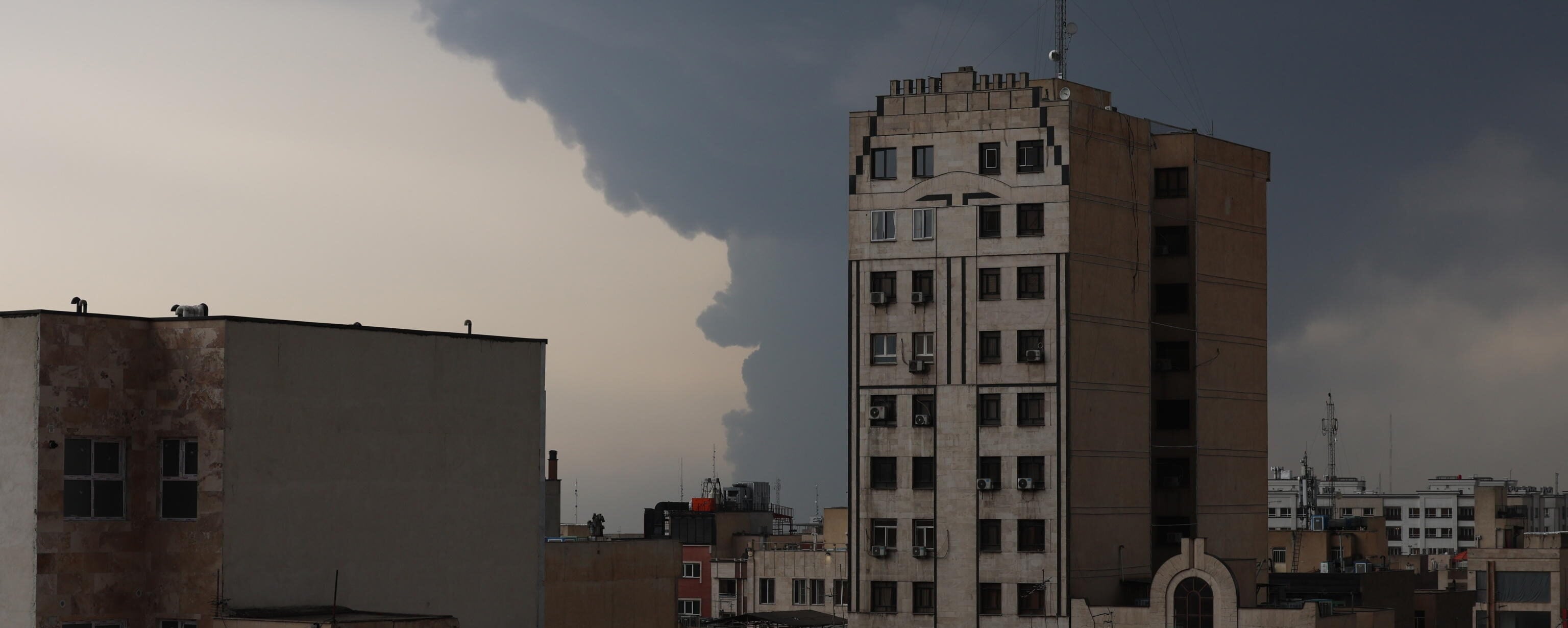 La guerra in Iran cambia gli equilibri: perché Erdogan ora teme lo scenario curdo