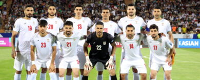 Schiaffo dell’Iran alla Fifa: “Non parteciperemo al Mondiale”