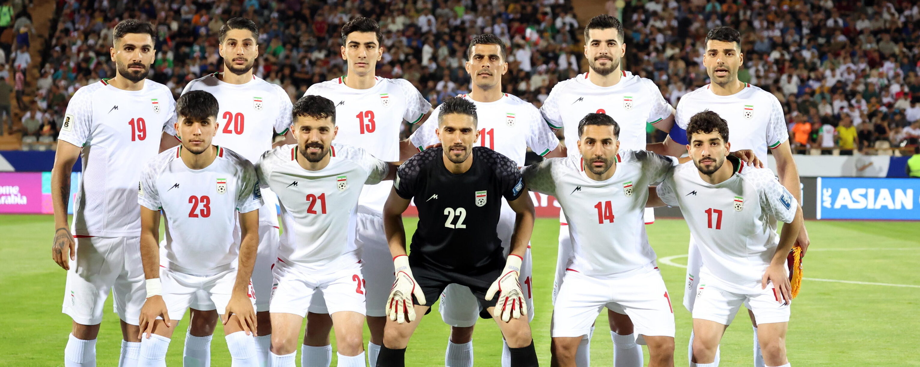 Schiaffo dell’Iran alla Fifa: “Non parteciperemo al Mondiale”