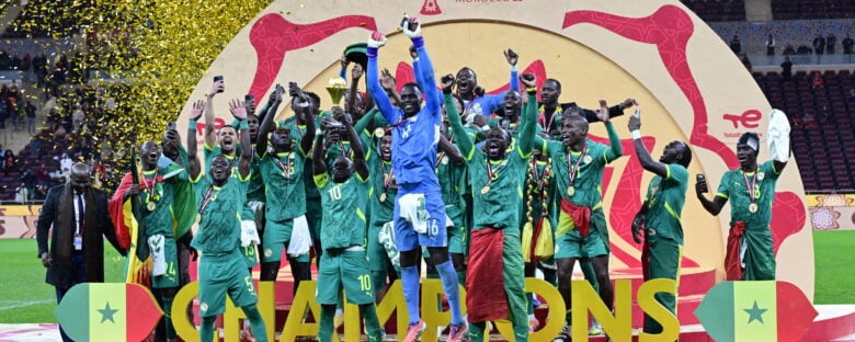 Marocco campione Africa Senegal sentenza appello Caf