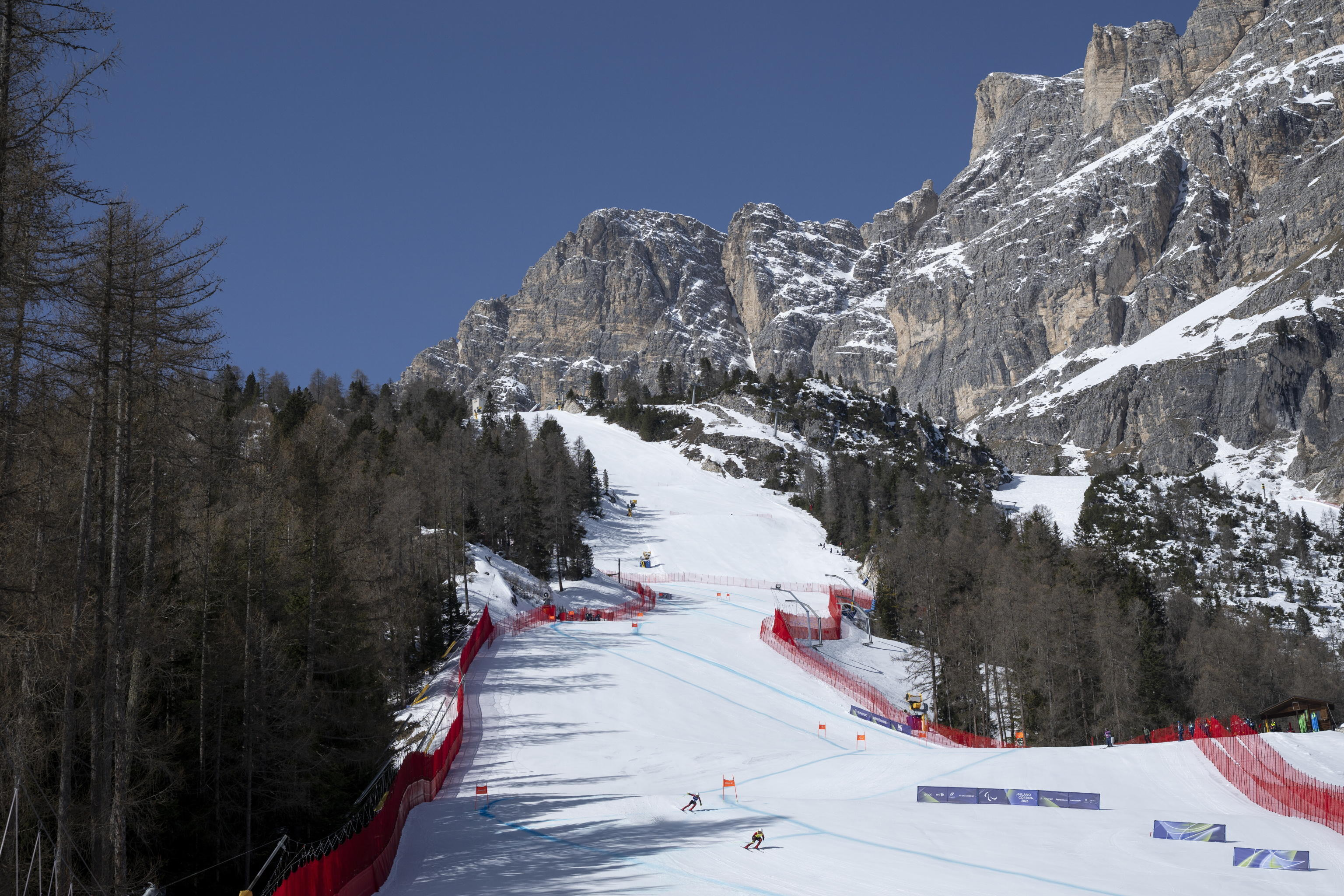 Olimpiadi: cresce il brand Cortina  ma c’è il caso della pista da bob