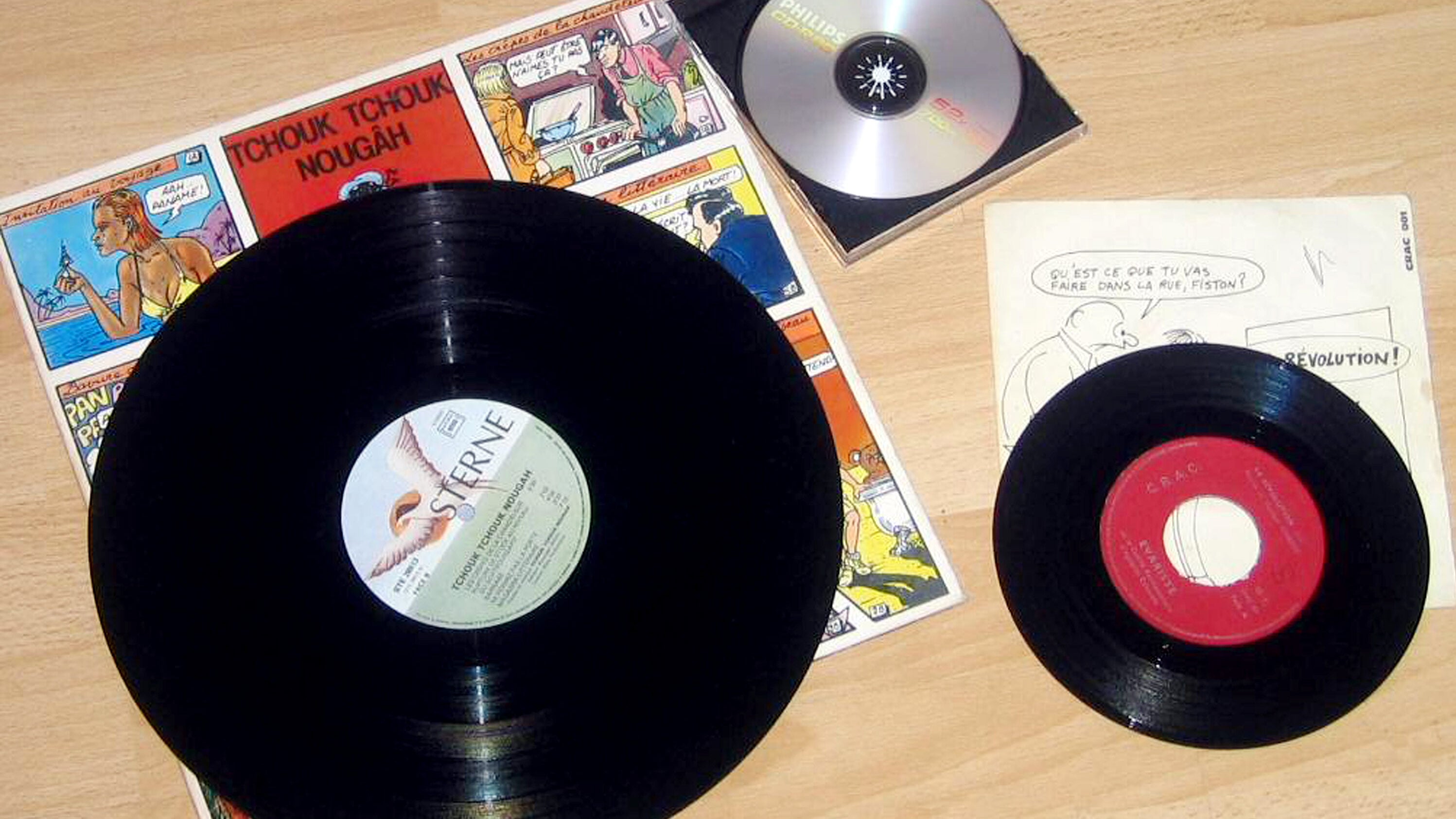 Il boom del mercato discografico italiano: più 10,7% nel 2025