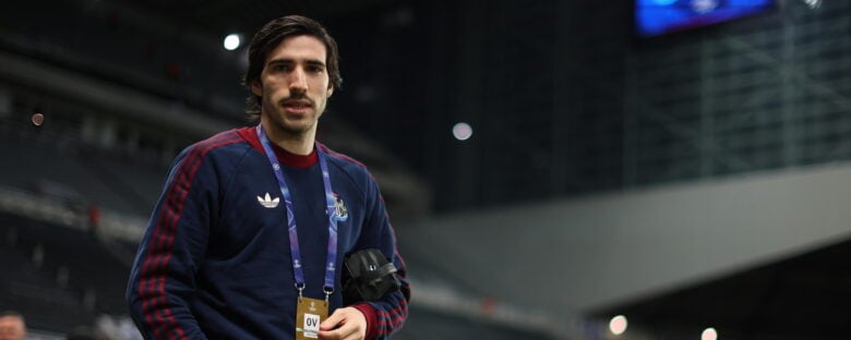 sandro tonali nazionale infortunio spareggio mondiale