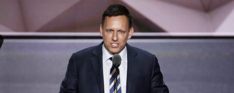 Peter Thiel