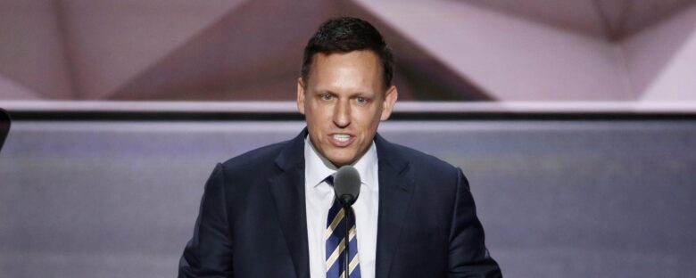 Peter Thiel