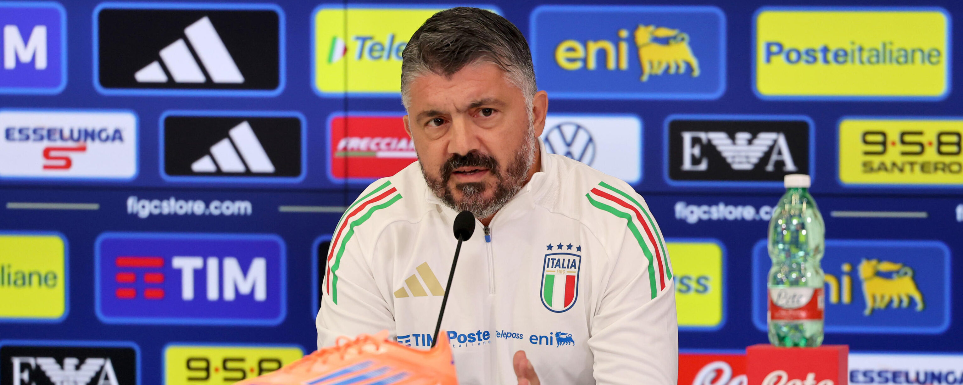 Tutti gli uomini di Gattuso: ecco i 28 convocati che devono portare l’Italia al Mondiale