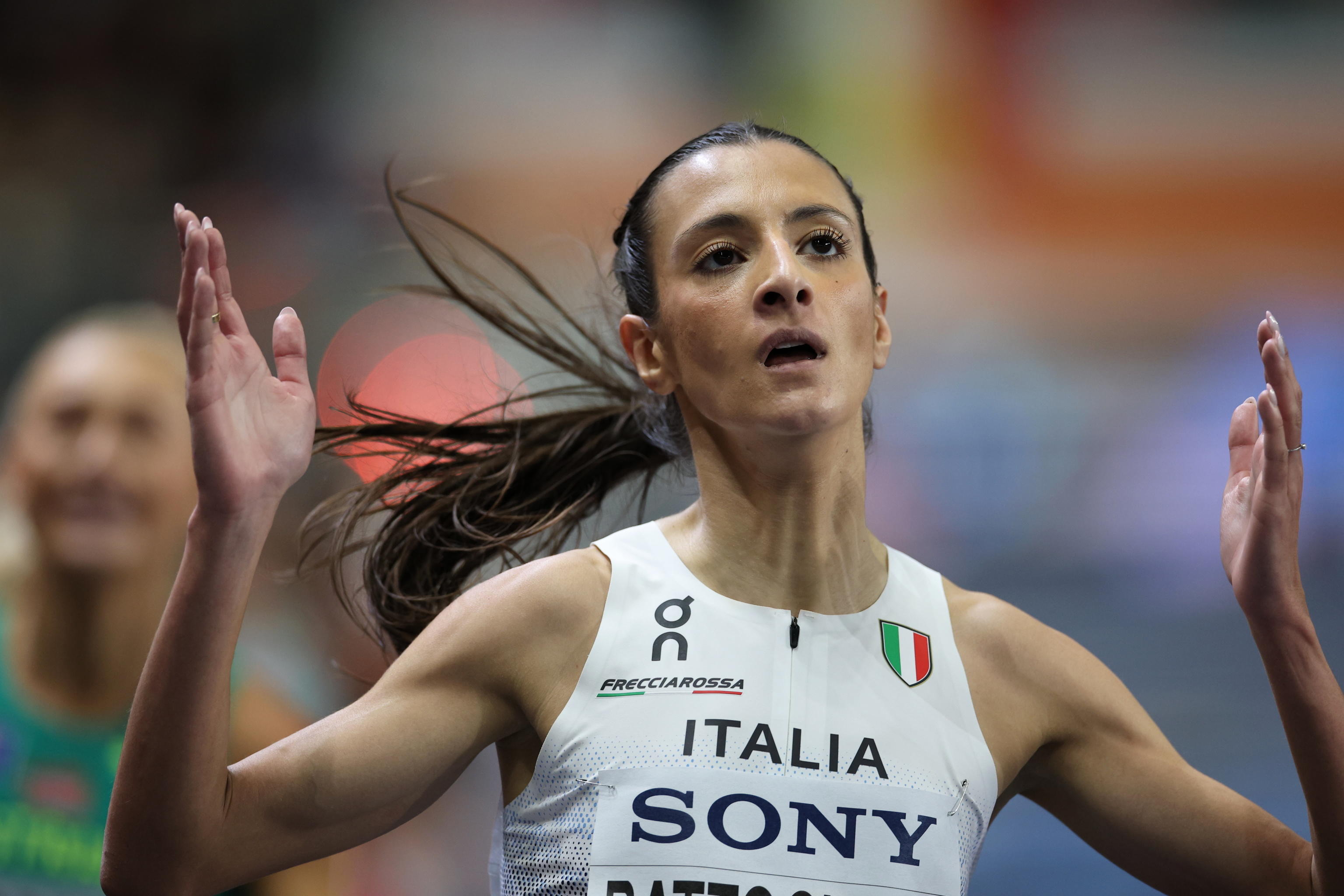 Mondiali indoor: Italia, 5 medaglie  L’atletica azzurra mai così in alto