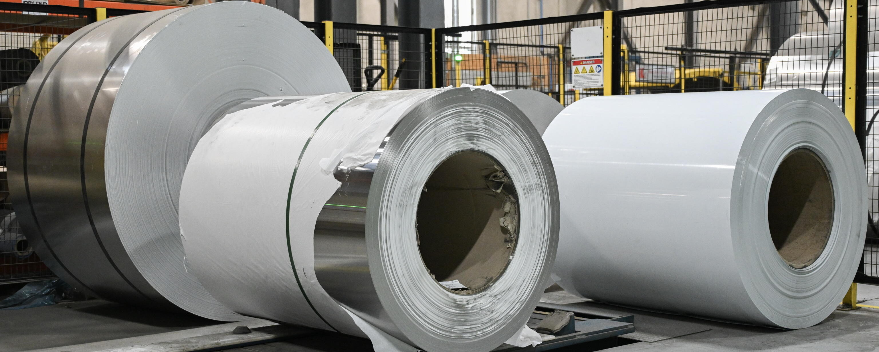 La crisi dell’alluminio investe l’Europa (e mette in crisi le auto)