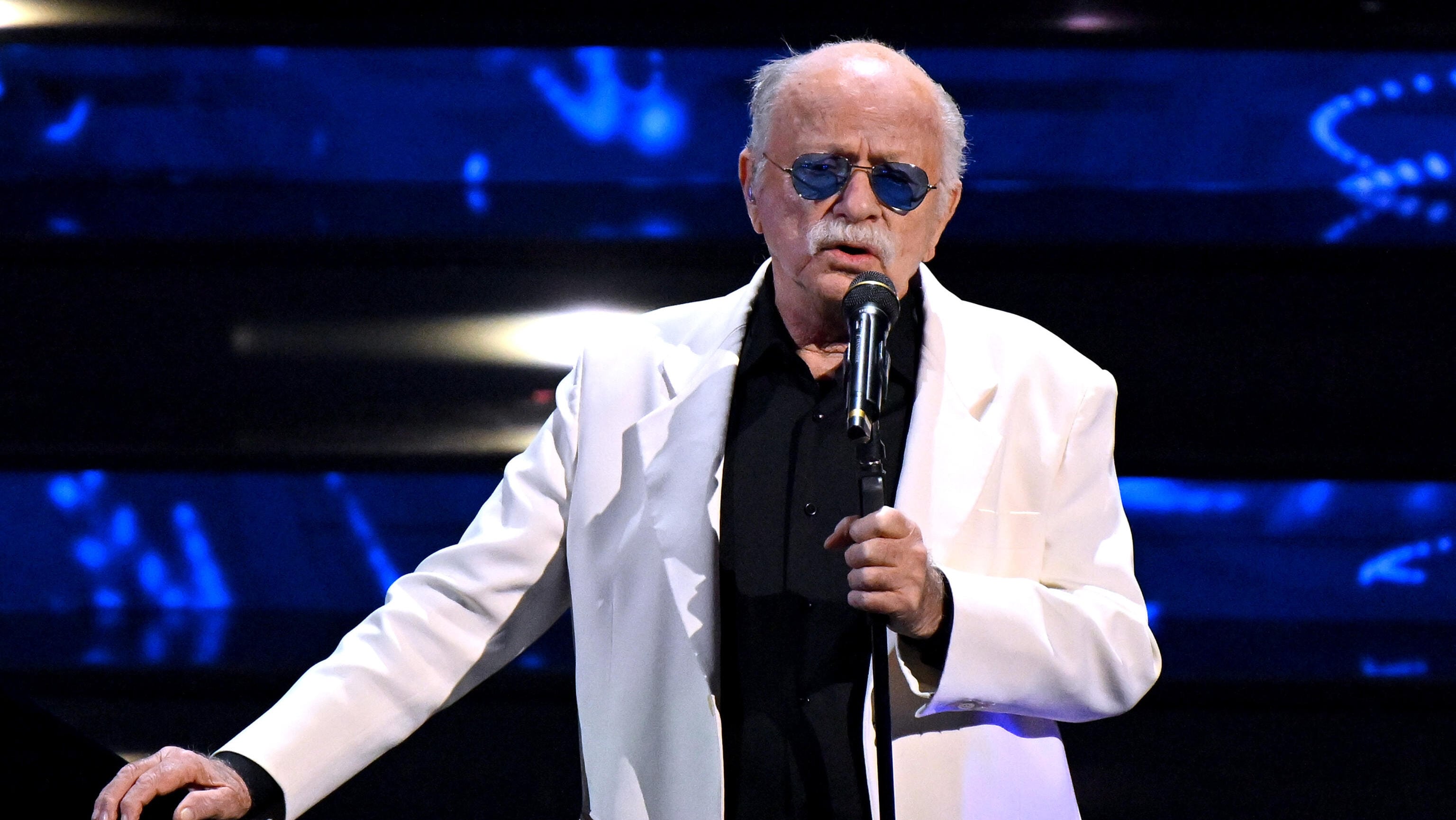 Gino Paoli: le 10 canzoni indimenticabili