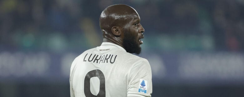 romelu lukaku napoli belgio