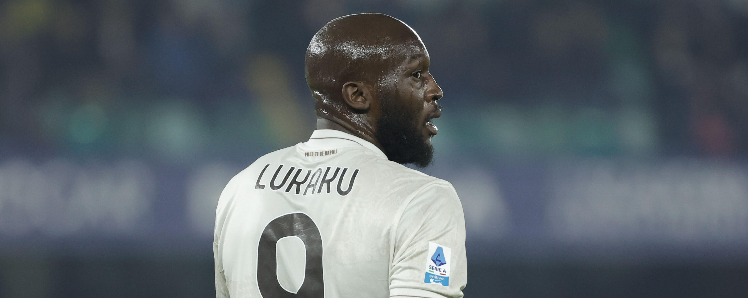 Lukaku e il Napoli ai ferri corti: non rientra dal Belgio, multa e in estate addio? Lukaku e il Napoli ai ferri corti: non rientra dal Belgio, multa e in estate addio?