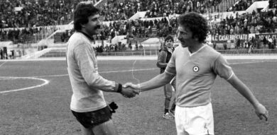 Addio a Savoldi, mister due miliardi  Bomber di Atalanta, Bologna e Napoli