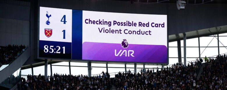 var premier league sondaggio tifosi inglesi