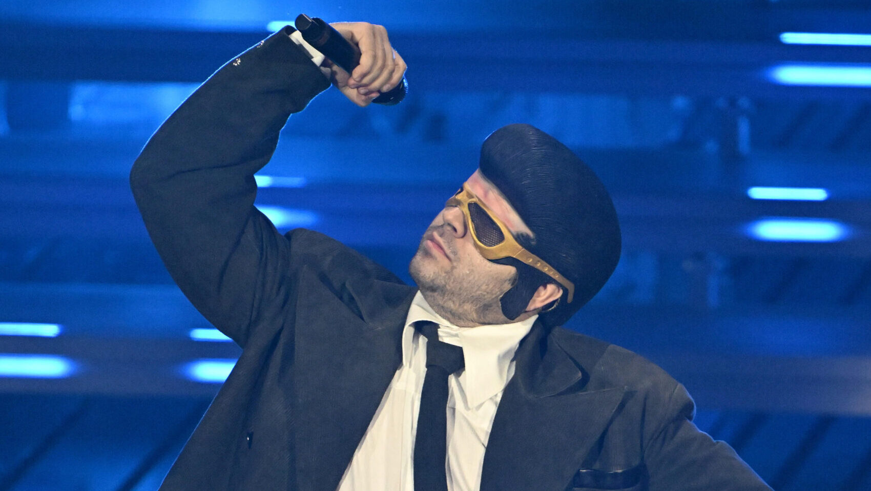 Effetto Tony Pitony: quando il pop torna a essere scorretto