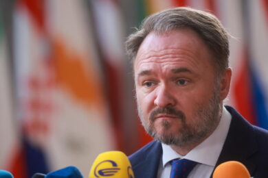 Razionamento energetico in arrivo? L’Ue esorta gli Stati membri a ridurre il consumo di idrocarburi